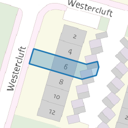 Perceel SWK01-B-3565