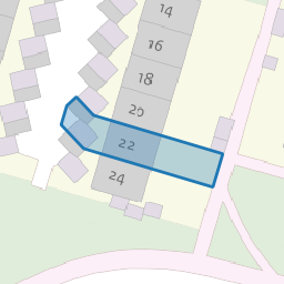 Perceel SWK01-B-3570