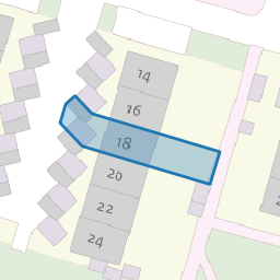Perceel SWK01-B-3572