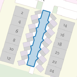 Perceel SWK01-B-3575
