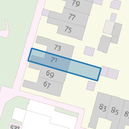 Perceel SWK01-B-3581