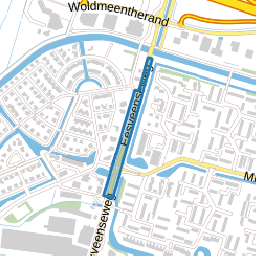 Perceel SWK01-B-3595