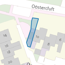 Perceel SWK01-B-3596