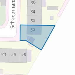 Perceel SWK01-B-3603