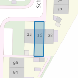 Perceel SWK01-B-3605