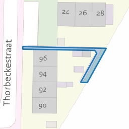 Perceel SWK01-B-3607