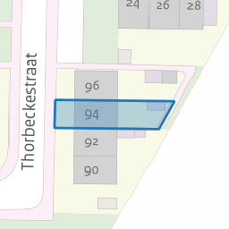 Perceel SWK01-B-3609