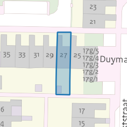 Perceel SWK01-B-3614