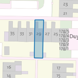 Perceel SWK01-B-3615