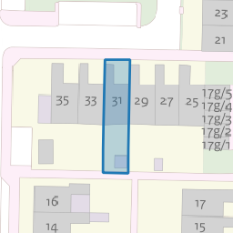 Perceel SWK01-B-3616