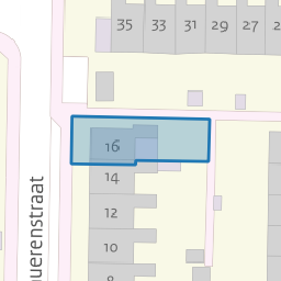 Perceel SWK01-B-3620