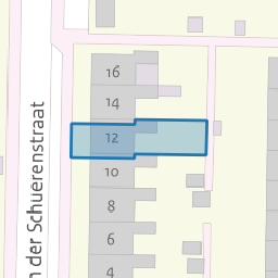 Perceel SWK01-B-3622