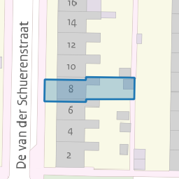 Perceel SWK01-B-3624