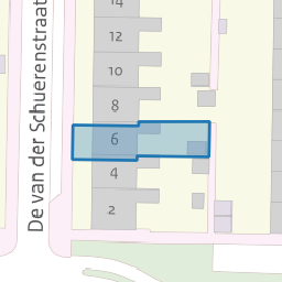 Perceel SWK01-B-3625