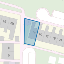 Perceel SWK01-B-3630