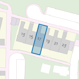 Perceel SWK01-B-3632