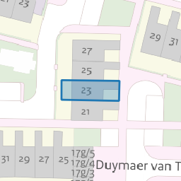 Perceel SWK01-B-3637