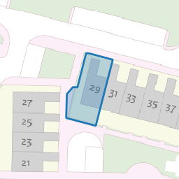 Perceel SWK01-B-3640