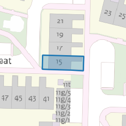 Perceel SWK01-B-3646