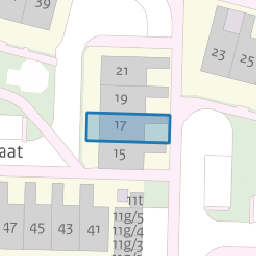 Perceel SWK01-B-3647