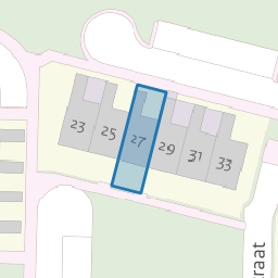 Perceel SWK01-B-3652