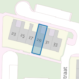 Perceel SWK01-B-3653