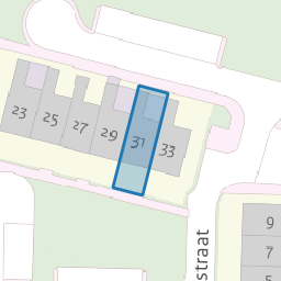 Perceel SWK01-B-3654