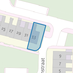 Perceel SWK01-B-3655