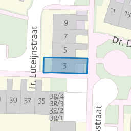 Perceel SWK01-B-3656