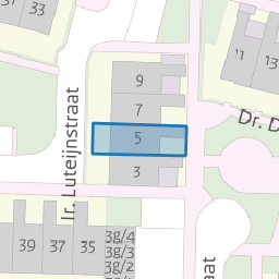 Perceel SWK01-B-3657