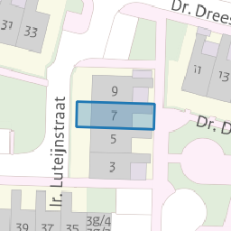 Perceel SWK01-B-3658