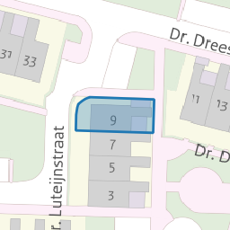 Perceel SWK01-B-3659