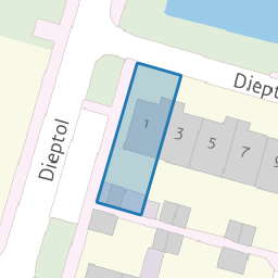 Perceel SWK01-B-3666