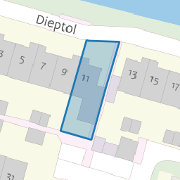 Perceel SWK01-B-3671