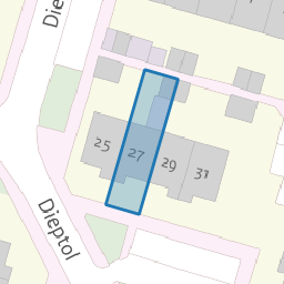 Perceel SWK01-B-3673