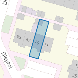 Perceel SWK01-B-3674