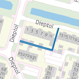 Perceel SWK01-B-3676