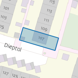 Perceel SWK01-B-3678