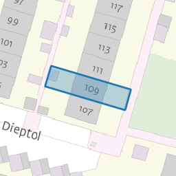 Perceel SWK01-B-3679