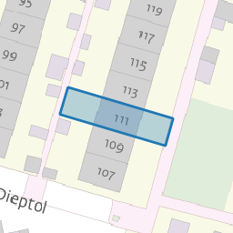 Perceel SWK01-B-3680