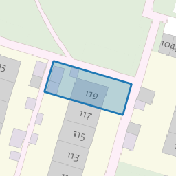 Perceel SWK01-B-3684