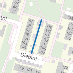 Perceel SWK01-B-3685