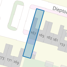 Perceel SWK01-B-3686