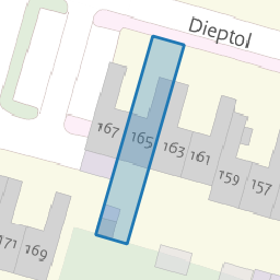 Perceel SWK01-B-3687