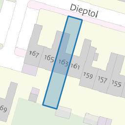 Perceel SWK01-B-3688
