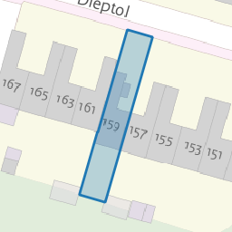 Perceel SWK01-B-3690