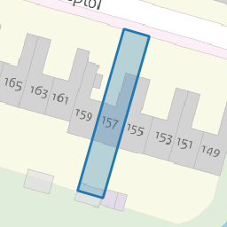 Perceel SWK01-B-3691
