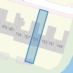 Perceel SWK01-B-3692