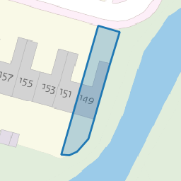 Perceel SWK01-B-3695