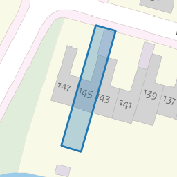 Perceel SWK01-B-3697